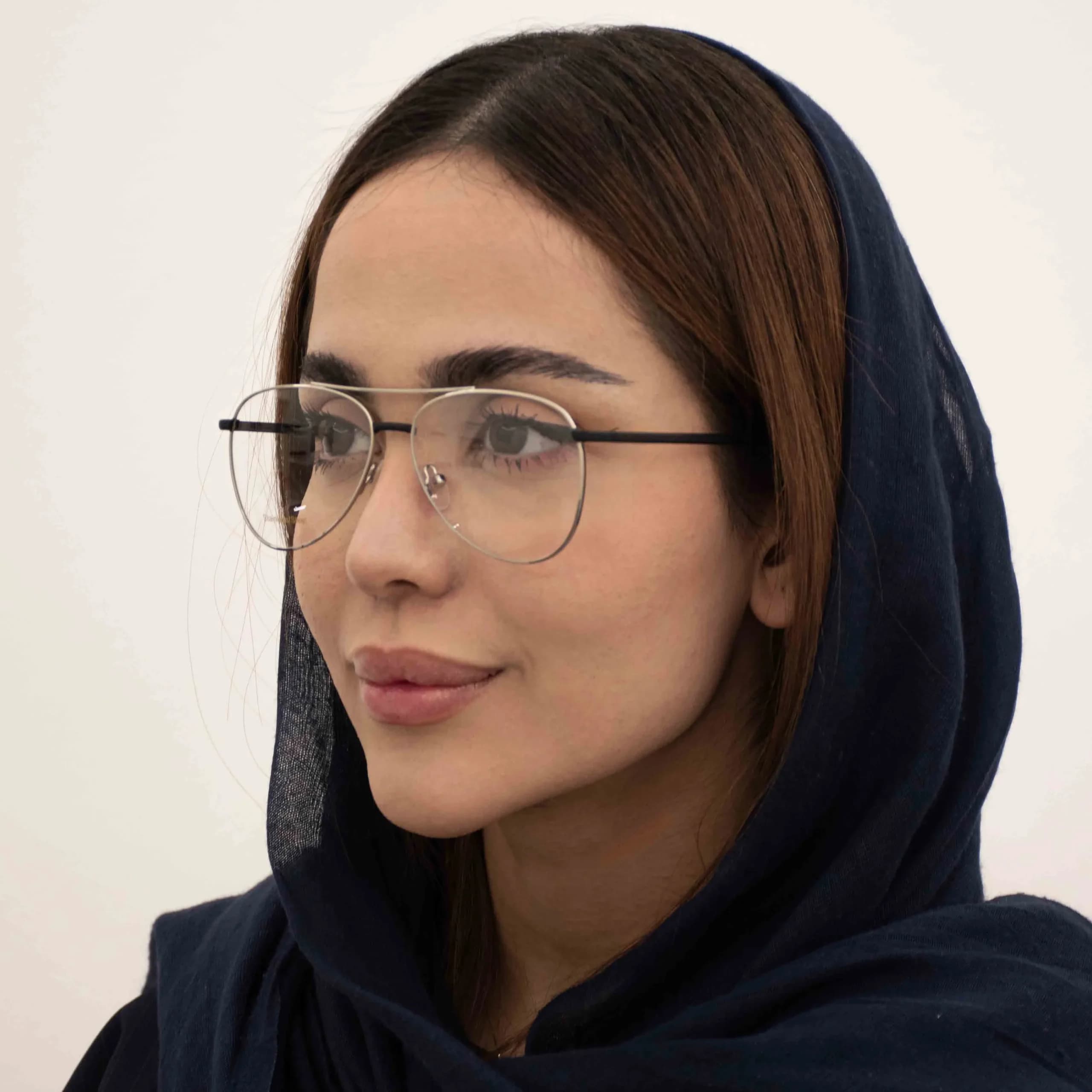 عینک طبی ادی Eddi 4021 — تصویر ۲