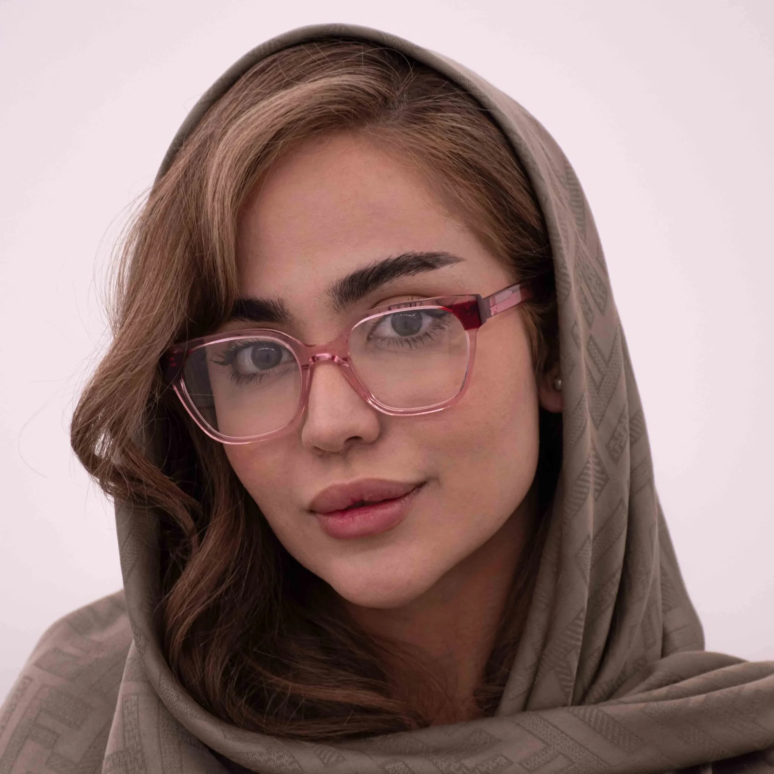 عینک طبی بنتون Benetton 1114 — تصویر ۲