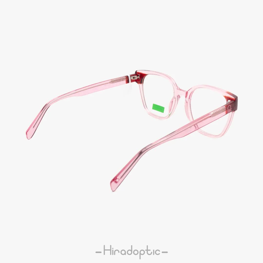 عینک طبی بنتون Benetton 1114 — تصویر ۵