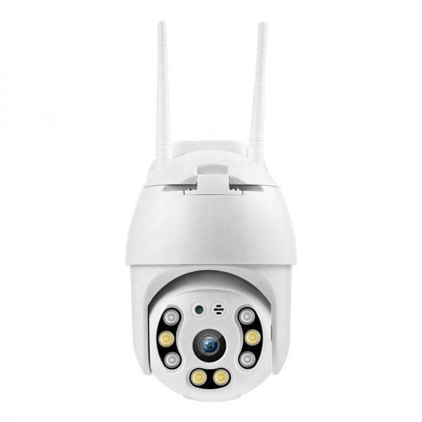 دوربین بی سیم چرخشی v380 — تصویر ۲