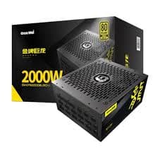 پاور 2000 وات Great Wall