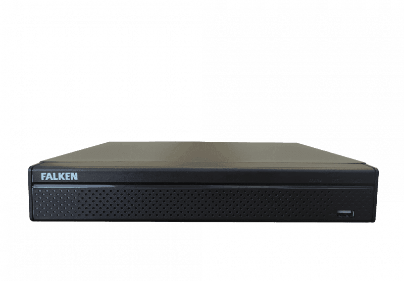 DVR فالکن 4 کانال 4k (FD-1404-ca)