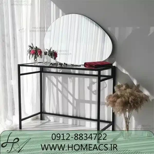 آینه دفرمه D63 — تصویر ۲