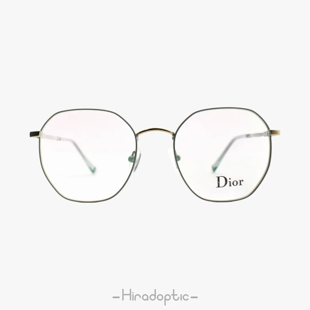 عینک طبی دیور 3803 Dior — تصویر ۶