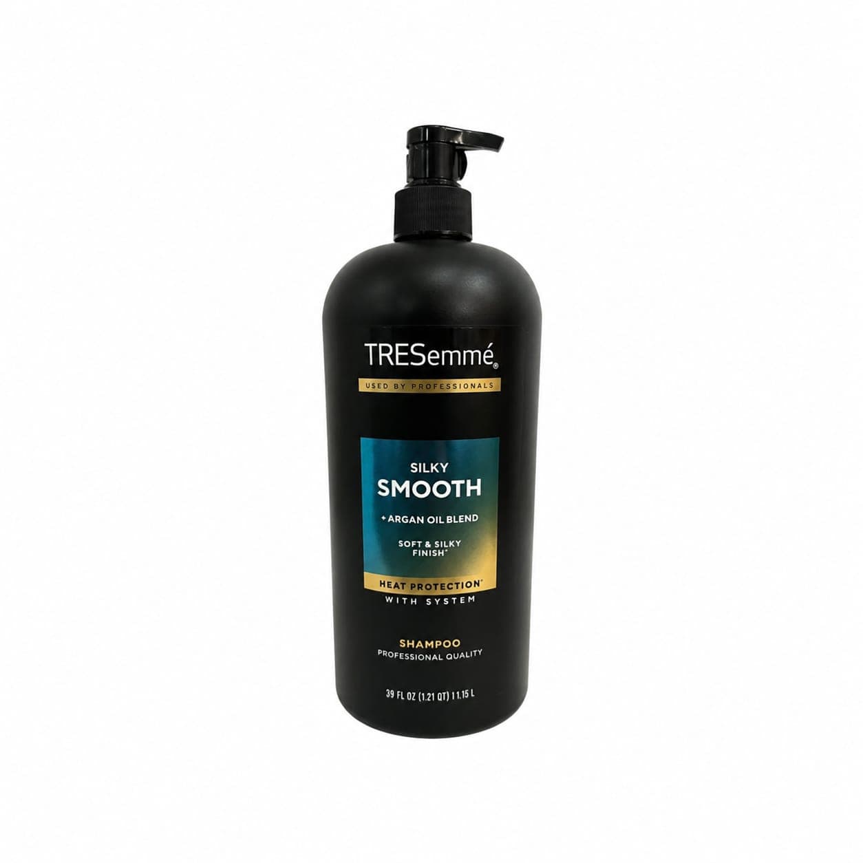 شامپو آرگان ضد وز ترزمه SHAMPOO ARGAN OIL BLEND
