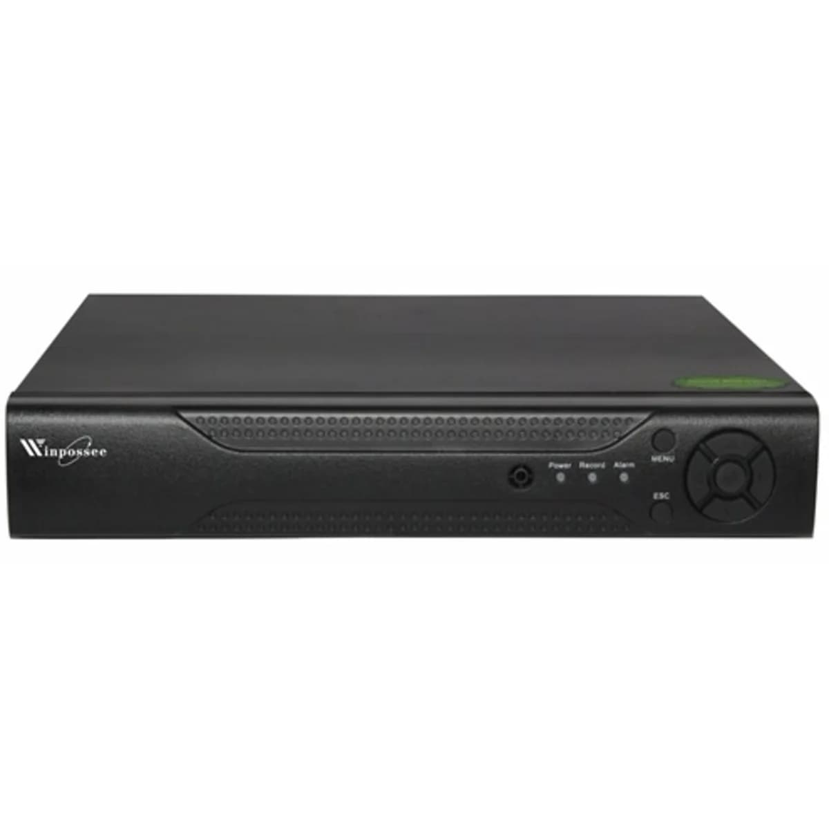 دستگاه DVR دوربین 16 کانال 2mp دست دوم — تصویر ۲