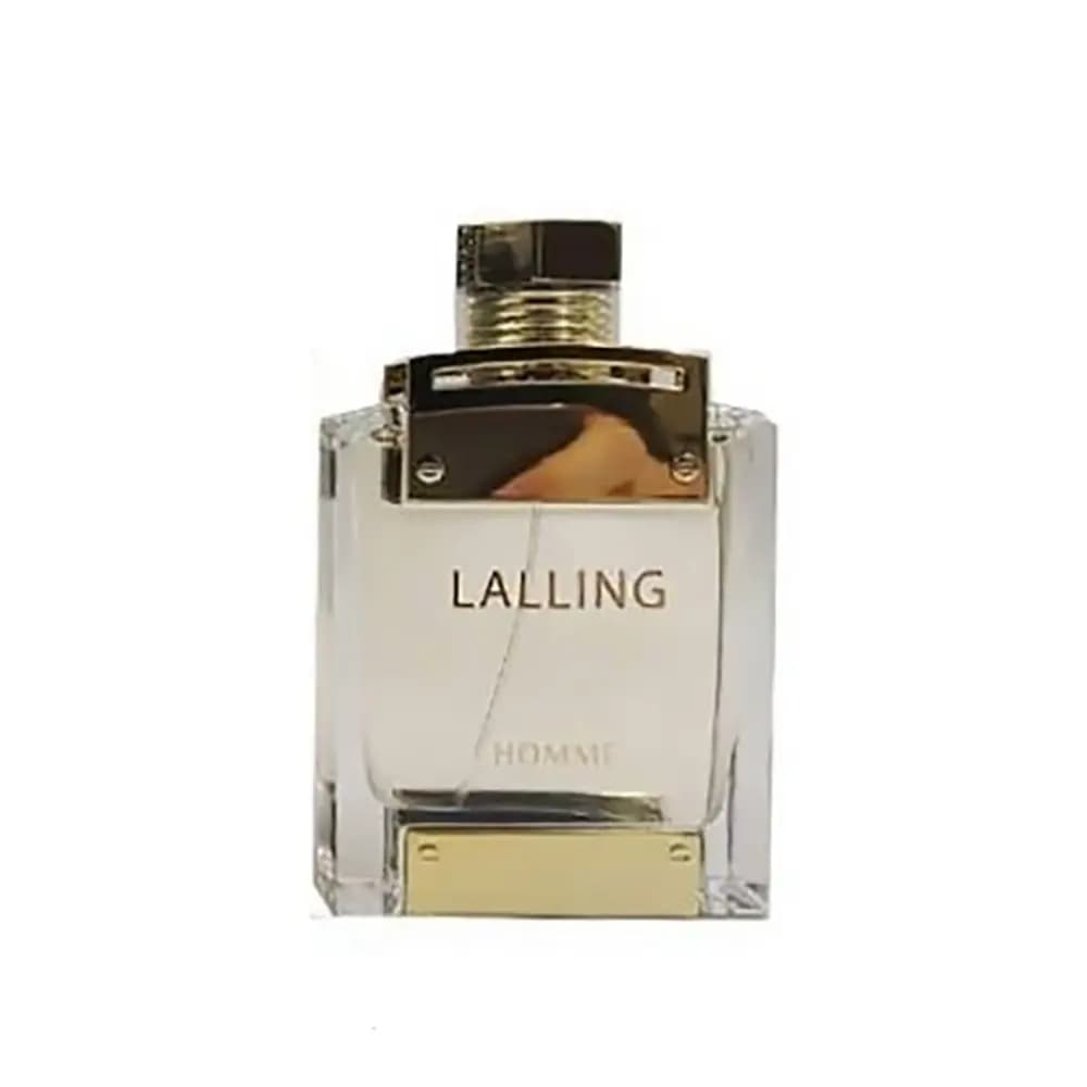 عطر ادکلن مردانه لالیک پور هوم لالینگ پورهوم روونا — تصویر ۳