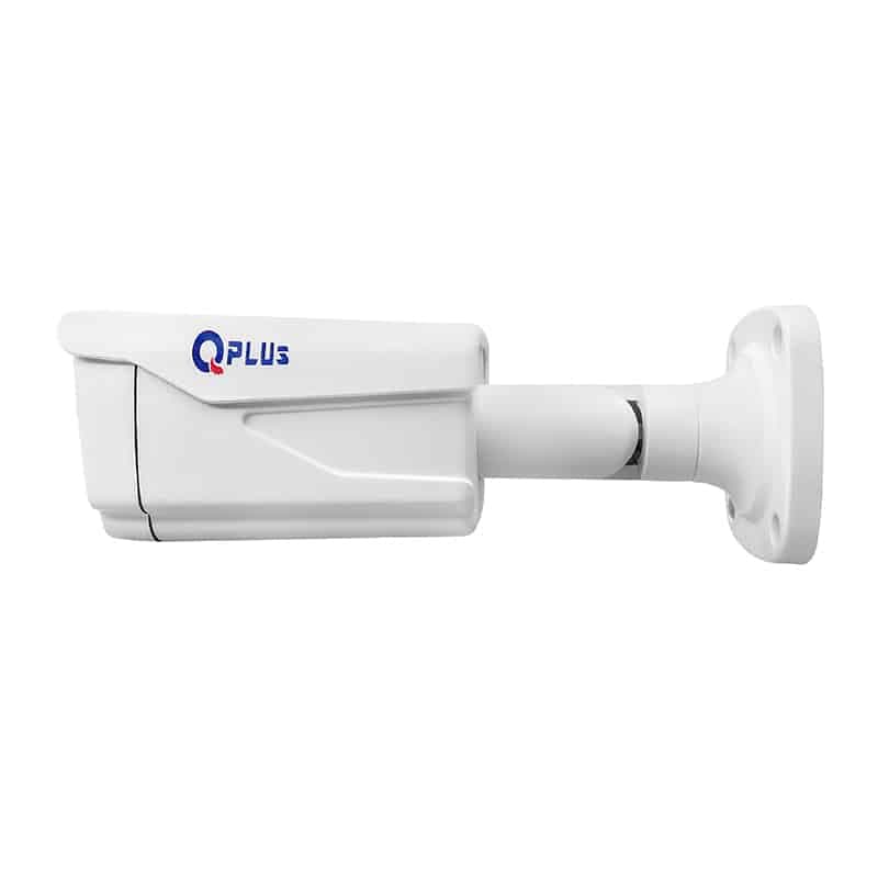 دوربین مداربسته PL-IPC-BW5612PA4A-B کیو پلاس 5 مگاپیکسل — تصویر ۳