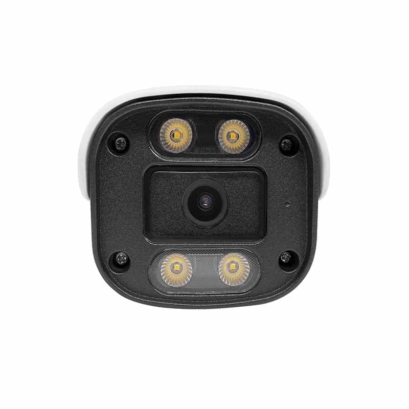 دوربین مداربسته PL-IPC-BU5699PA4A-B کیو پلاس 5 مگاپیکسل — تصویر ۳
