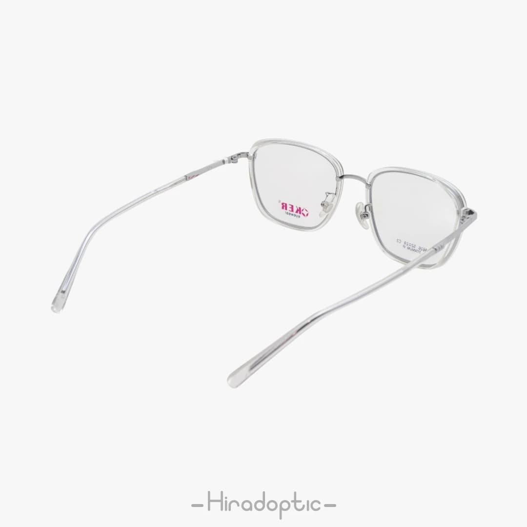 عینک طبی اوکر Oker 5516 — تصویر ۵