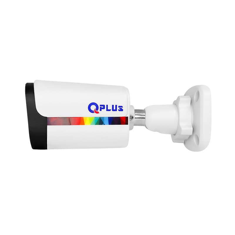 دوربین مداربسته PL-IPC-BW6699PA4A-M کیو پلاس 6 مگاپیکسل — تصویر ۲