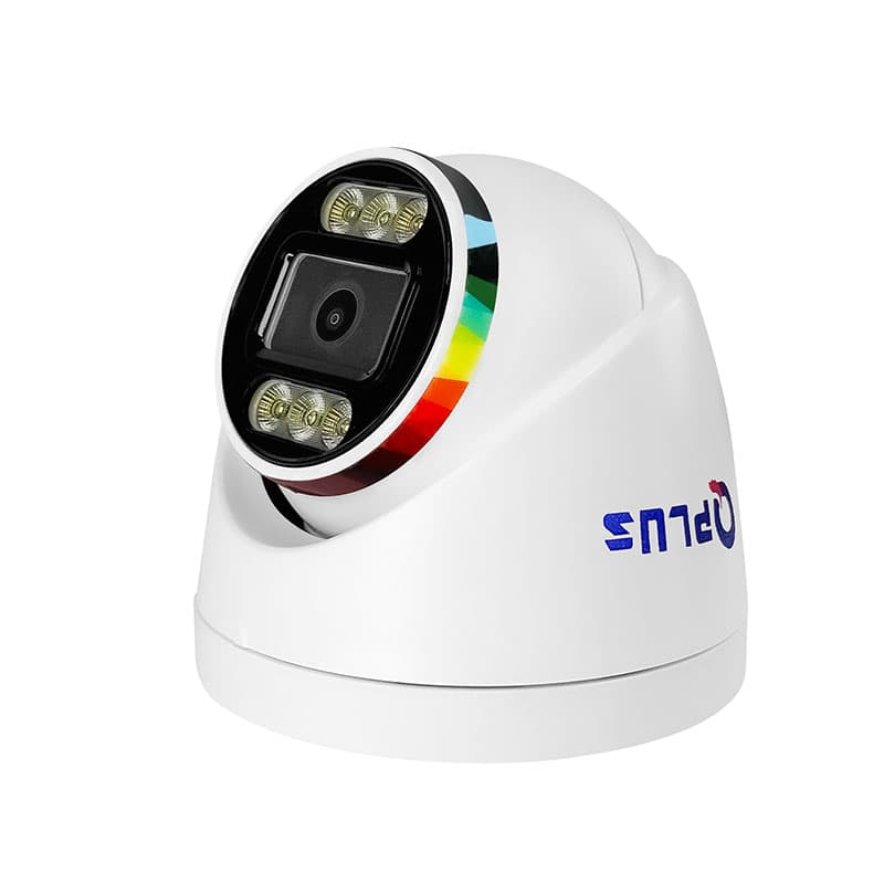 دوربین مداربسته PL-IPC-DW644PA6A-M کیو پلاس 6 مگاپیکسل — تصویر ۲