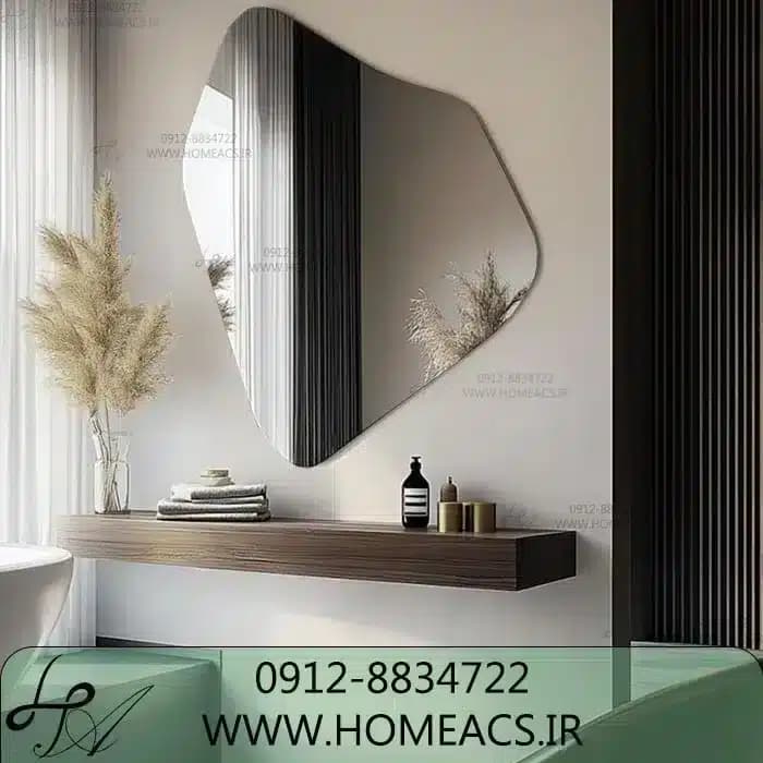 آینه دفرمه D216 — تصویر ۲