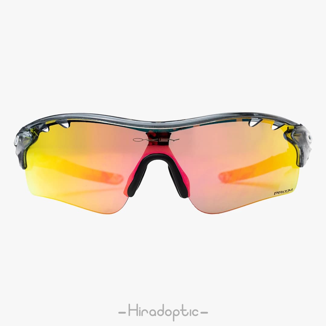 عینک ورزشی اوکلی رادار 9181<br><span>Oakley Radar Lock OO9181</span> — تصویر ۳
