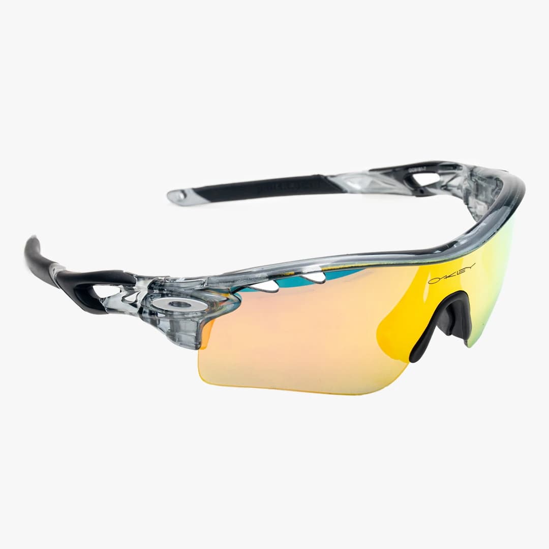 عینک ورزشی اوکلی رادار 9181<br><span>Oakley Radar Lock OO9181</span>