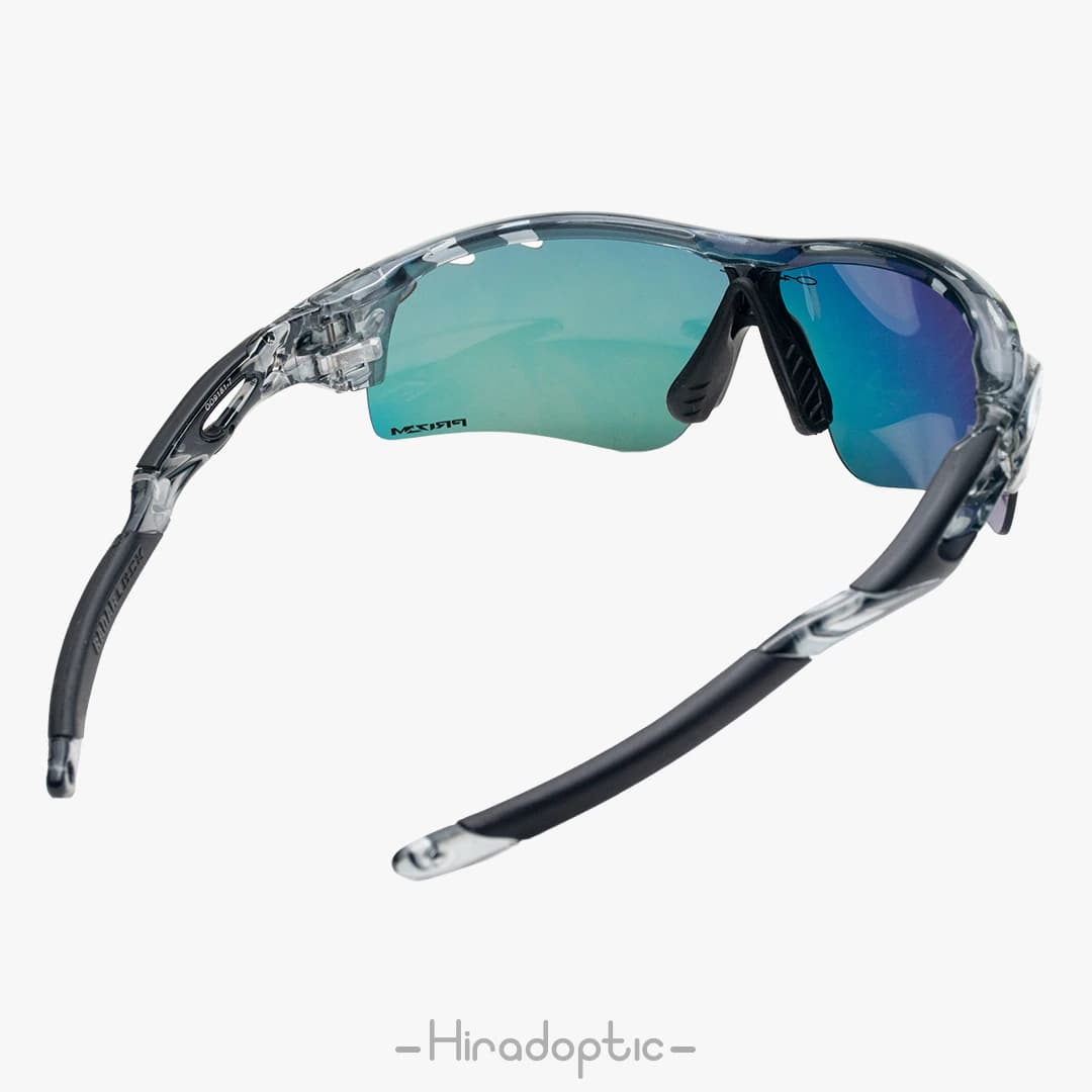 عینک ورزشی اوکلی رادار 9181<br><span>Oakley Radar Lock OO9181</span> — تصویر ۴