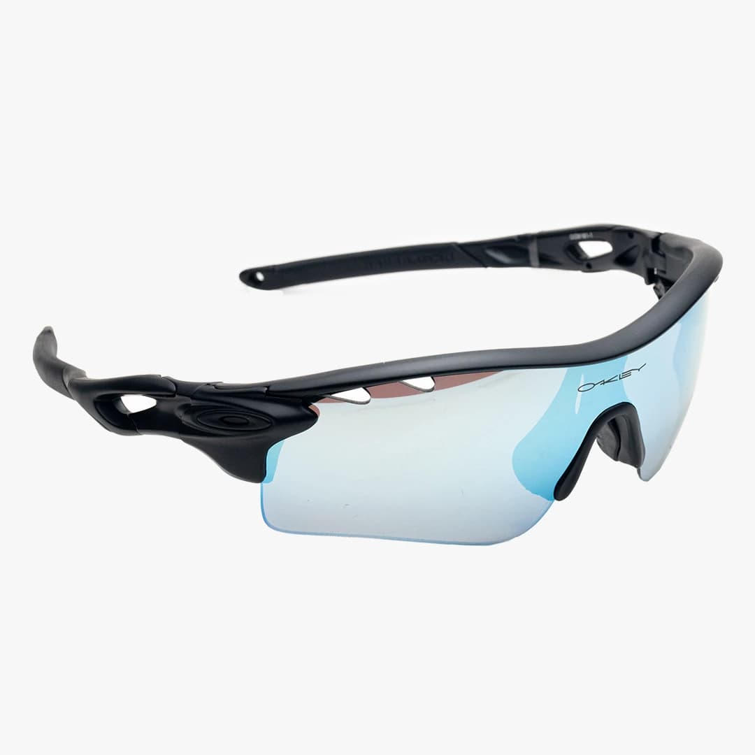 عینک ورزشی اوکلی رادار 9181<br><span>Oakley Radar Lock OO9181</span> — تصویر ۶