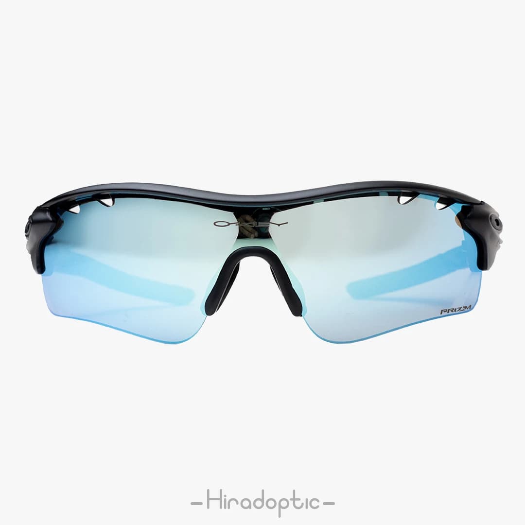 عینک ورزشی اوکلی رادار 9181<br><span>Oakley Radar Lock OO9181</span> — تصویر ۷