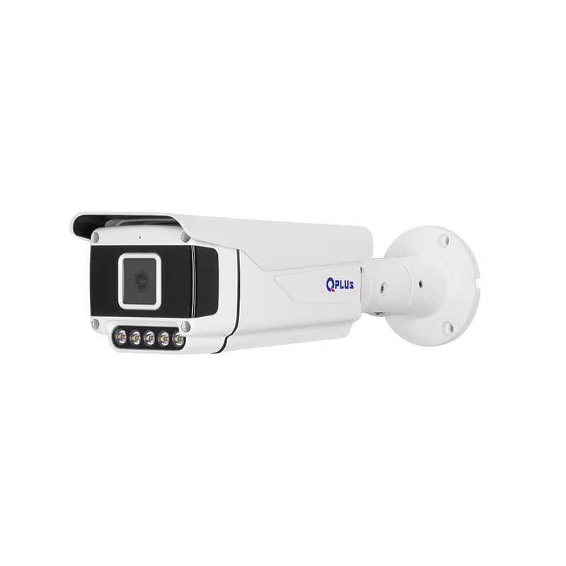 دوربین مداربسته PL-IPC-BW8950PA5A-G کیو پلاس 8 مگاپیکسل — تصویر ۴