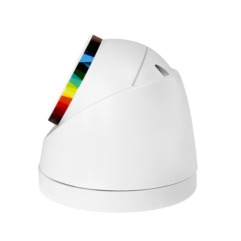 دوربین مداربسته PL-IPC-DW444PA6A-C کیو پلاس 4 مگاپیکسل — تصویر ۲
