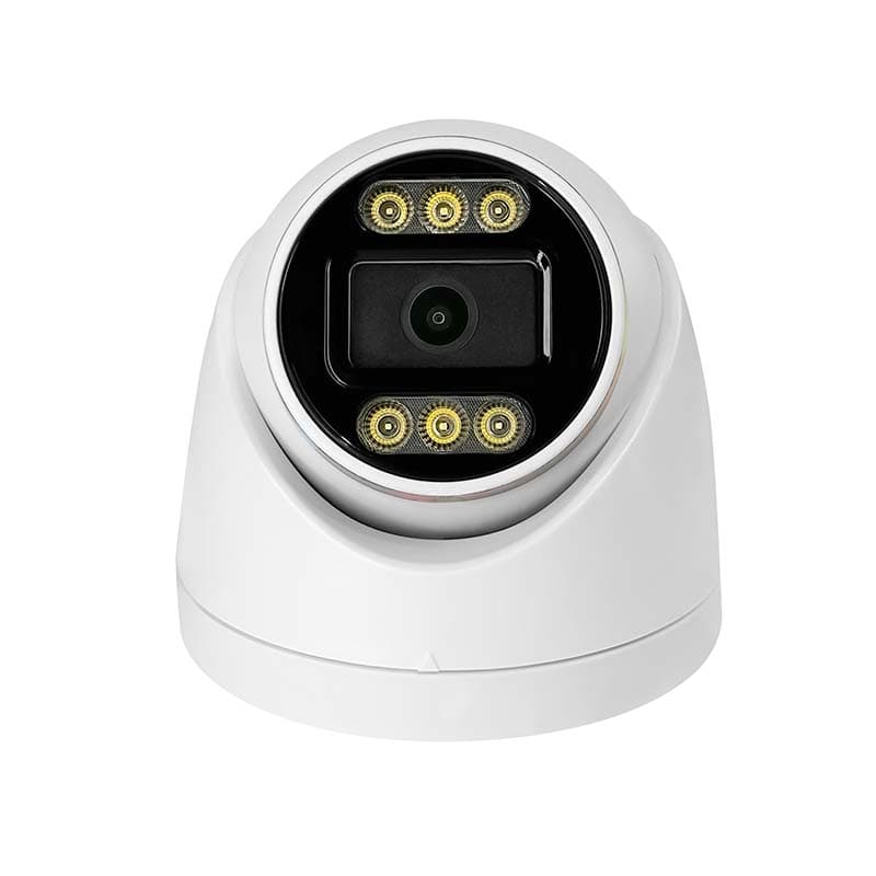 دوربین مداربسته PL-IPC-DW444PA6A-C کیو پلاس 4 مگاپیکسل — تصویر ۳