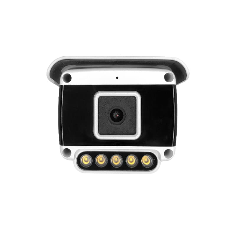 دوربین مداربسته پلاکخوان PL-IPC-BW5950PA5A-I2 کیو پلاس 5 مگاپیکسل — تصویر ۲
