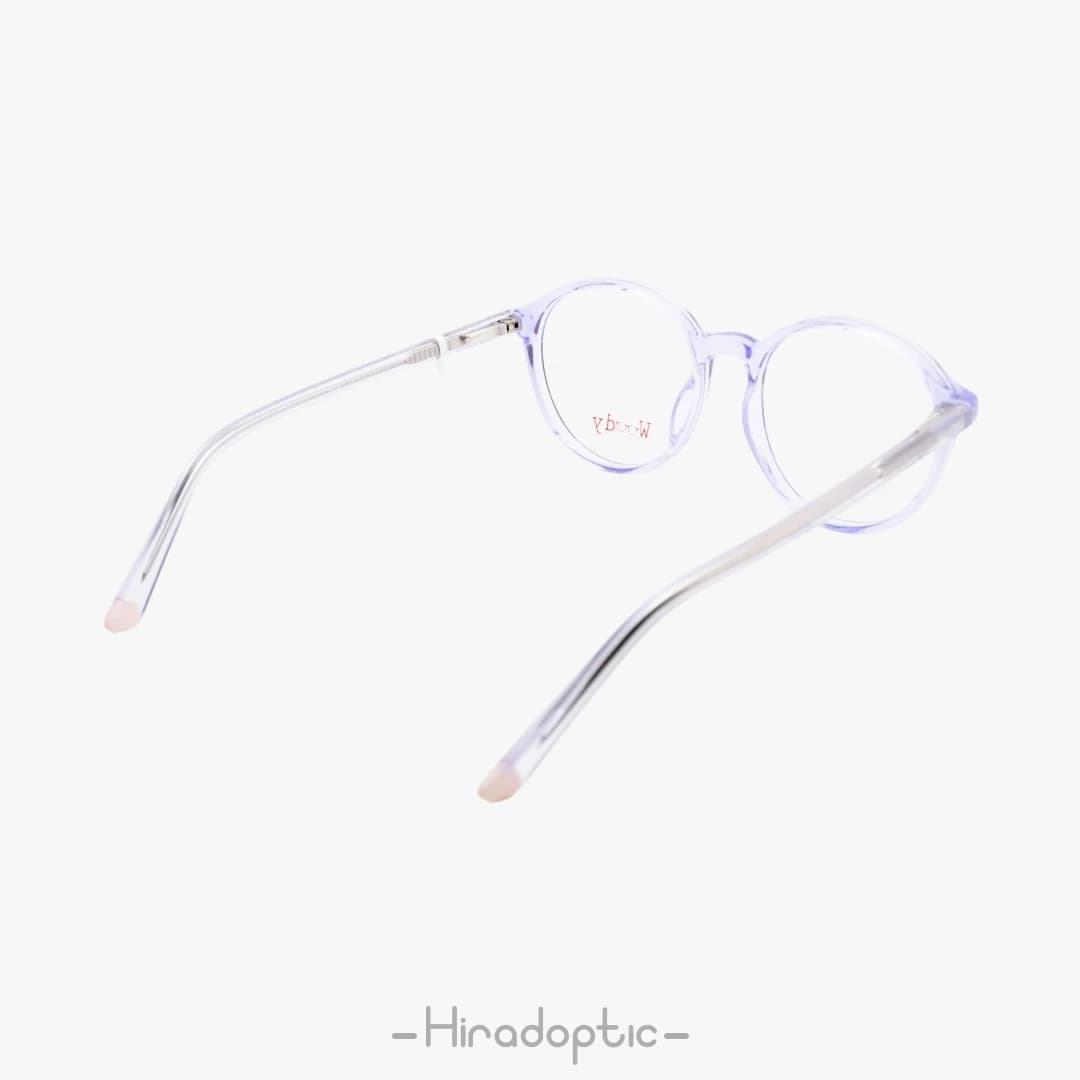 عینک طبی بچگانه وودی 8010<br><span>woody HB8010</span> — تصویر ۷