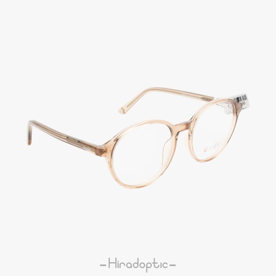 عینک طبی بچگانه وودی 8010<br><span>woody HB8010</span> — تصویر ۲