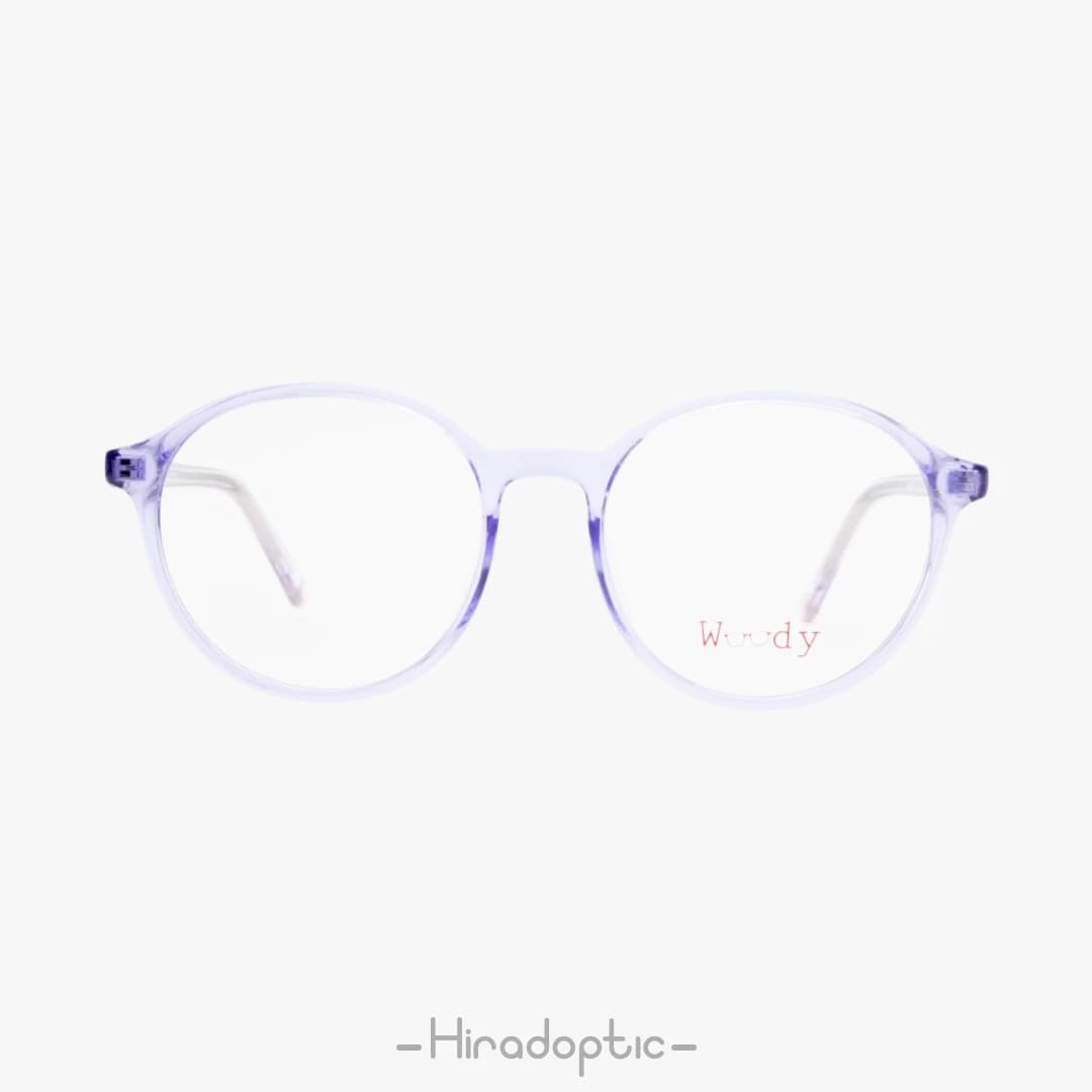 عینک طبی بچگانه وودی 8010<br><span>woody HB8010</span> — تصویر ۵