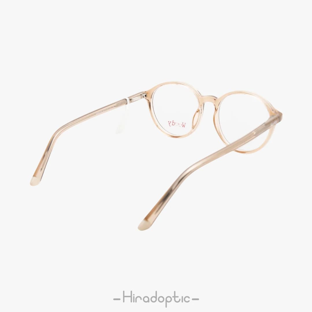 عینک طبی بچگانه وودی 8010<br><span>woody HB8010</span> — تصویر ۳