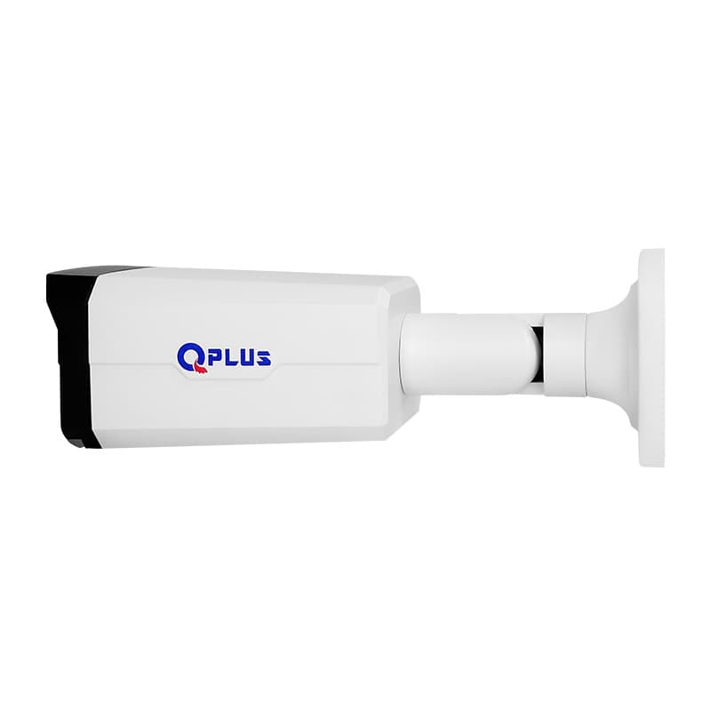 دوربین مداربسته PL-IPC-BW8610PA4A-G کیو پلاس 8 مگاپیکسل — تصویر ۳