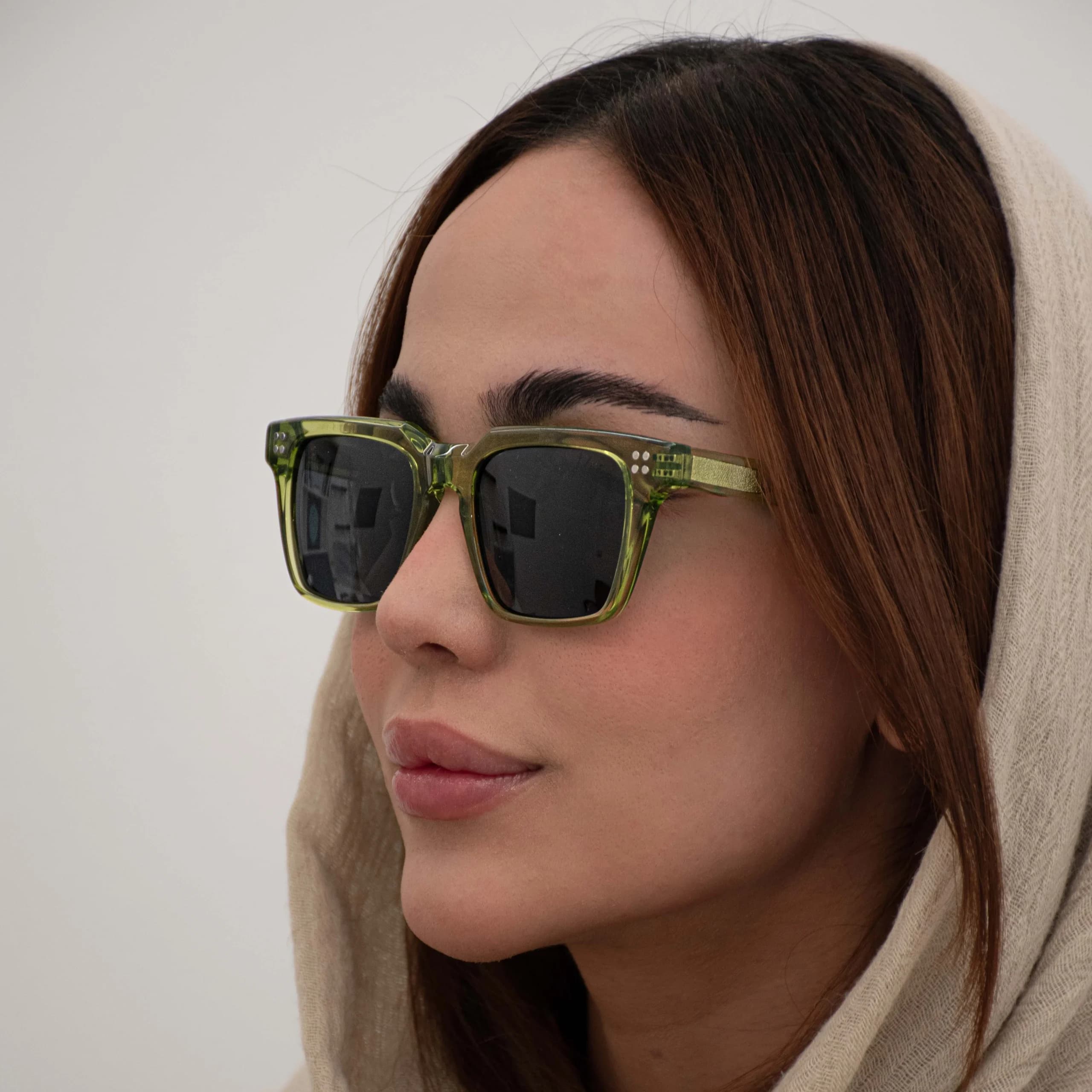عینک آفتابی ادی Eddi 2264 — تصویر ۲