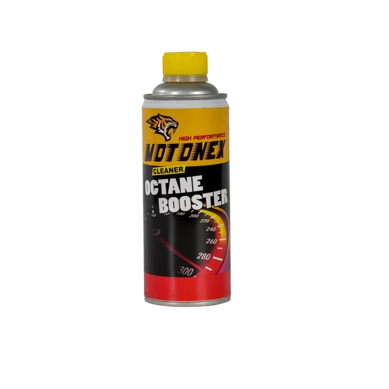 اکتان بوستر و مکمل سوخت موتونکس مدل Z450 حجم 450 میلی لیتر