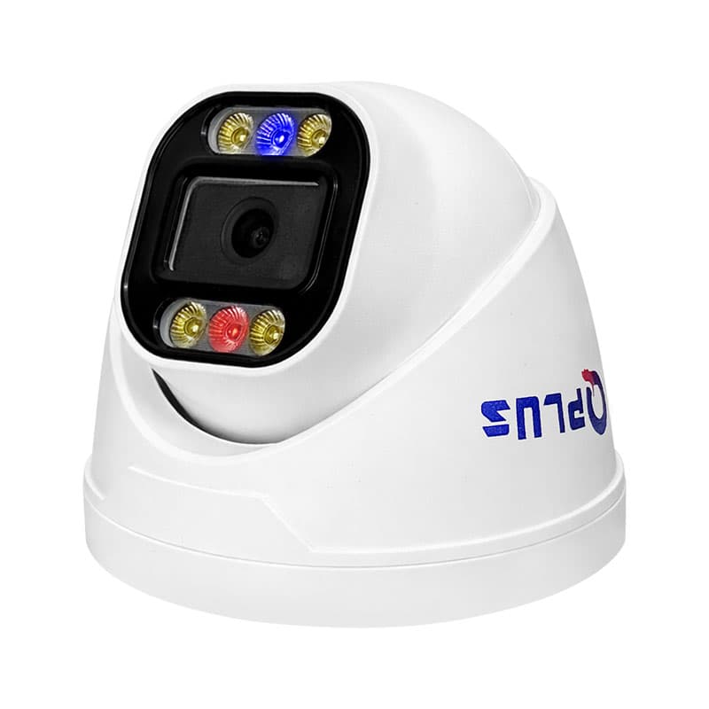 دوربین مداربسته PL-IPC-DR440PRA4A-C کیو پلاس 4 مگاپیکسل — تصویر ۲