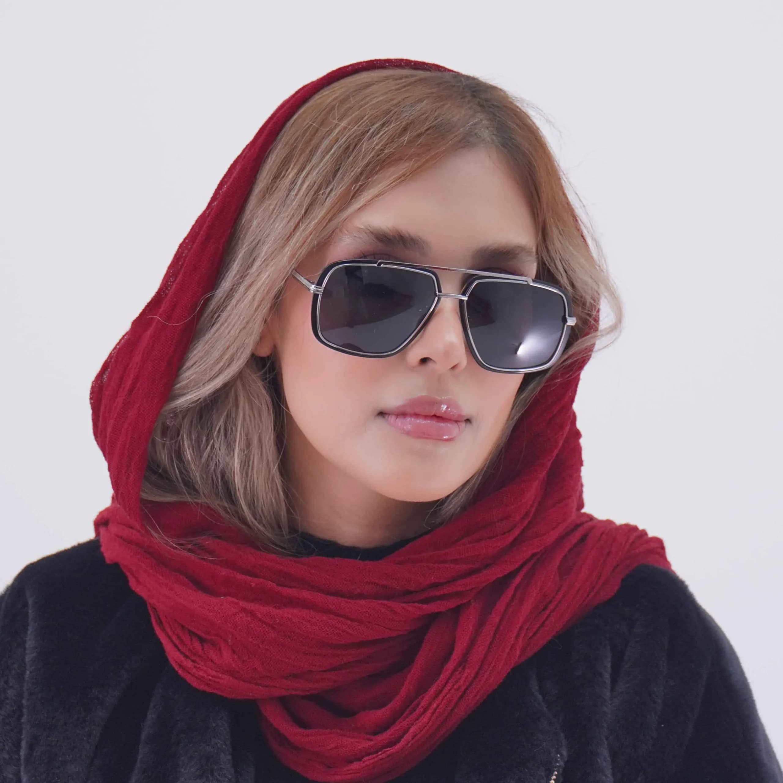 عینک آفتابی ادی Eddi 1854 — تصویر ۳