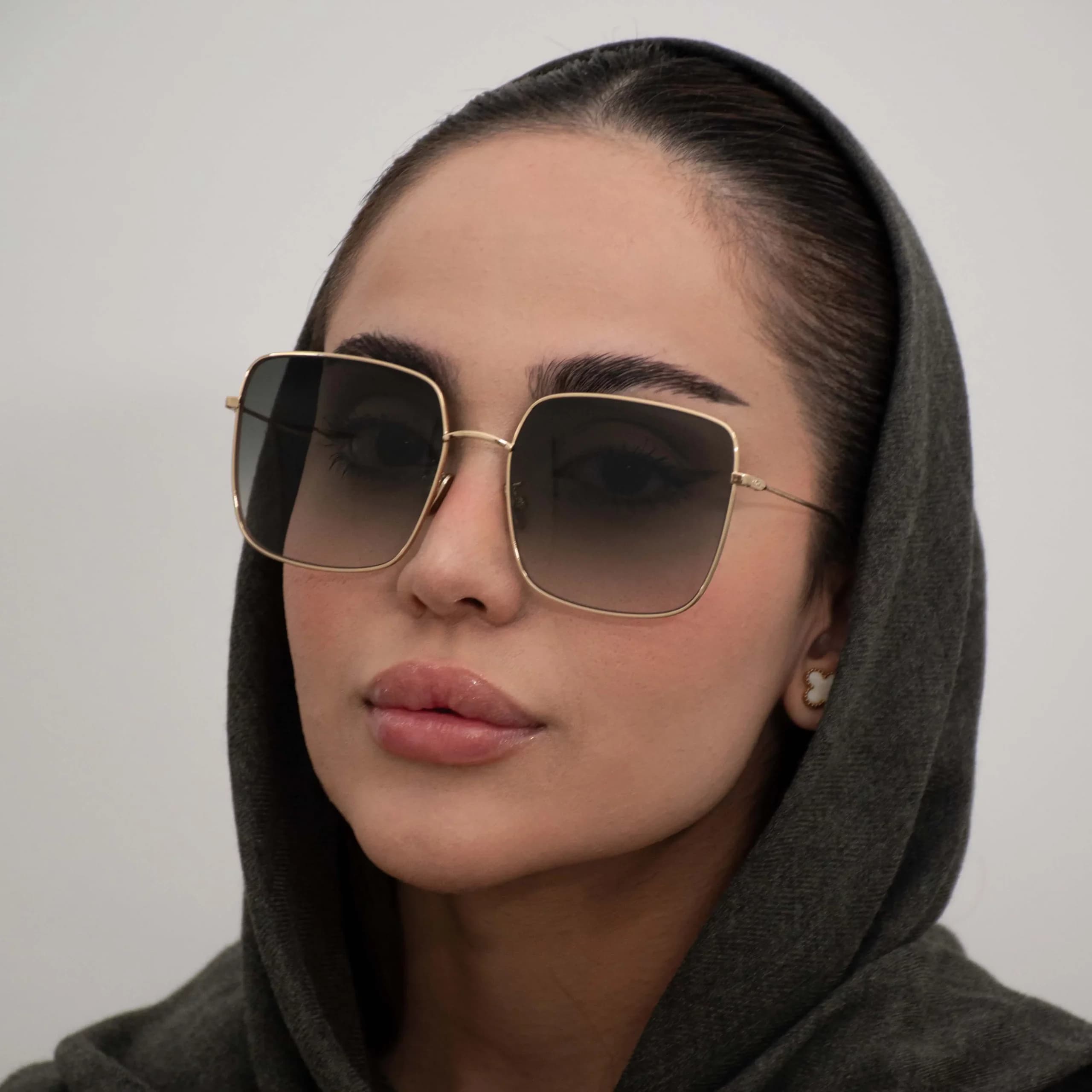 عینک آفتابی دیور<br><span>DIOR STELLAIRE SU BOA1</span> — تصویر ۳