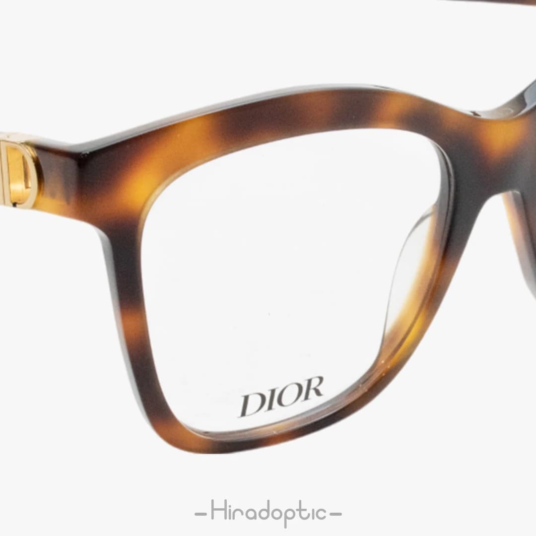 عینک طبی دیور 2600<br><span>Dior 2600</span> — تصویر ۶