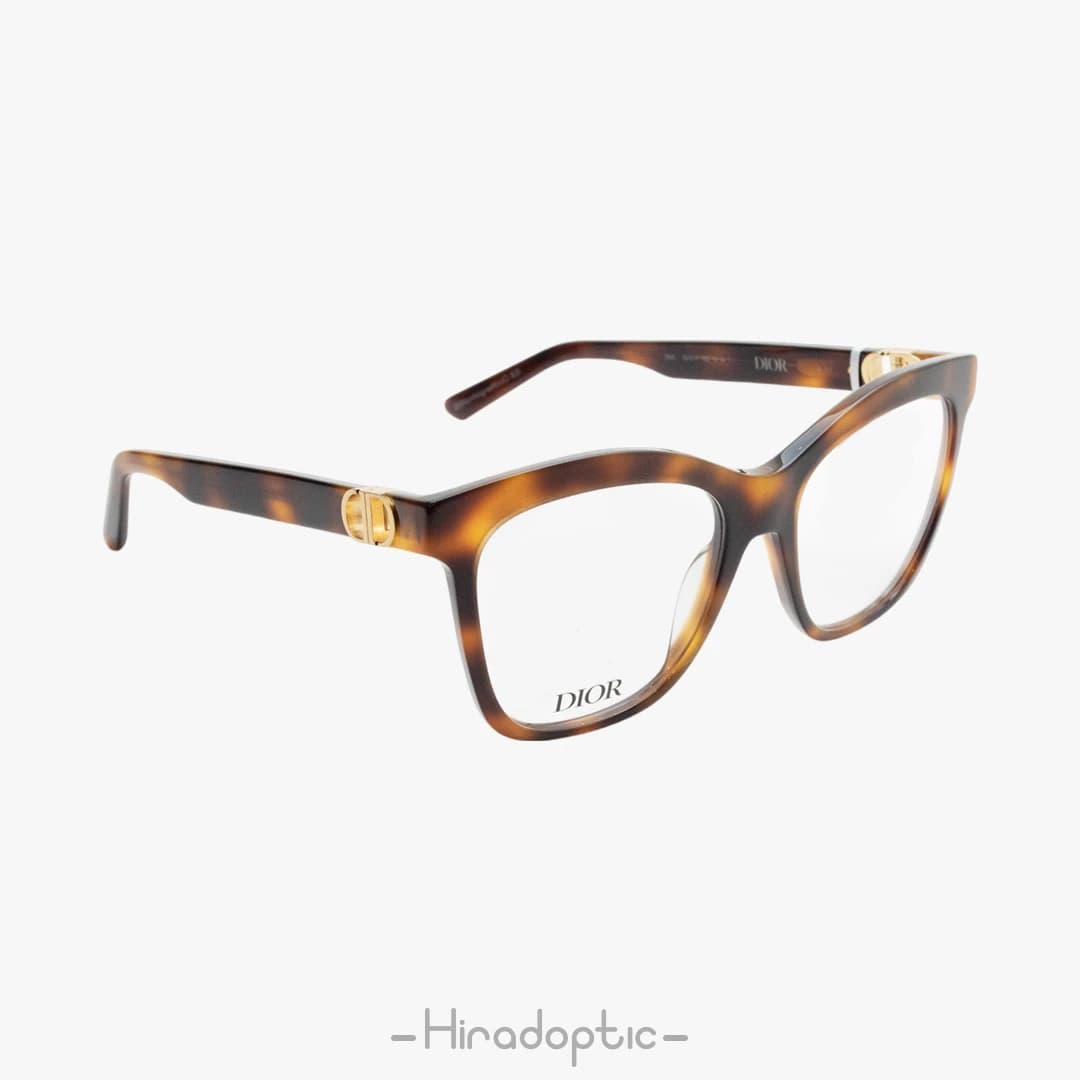عینک طبی دیور 2600<br><span>Dior 2600</span> — تصویر ۴