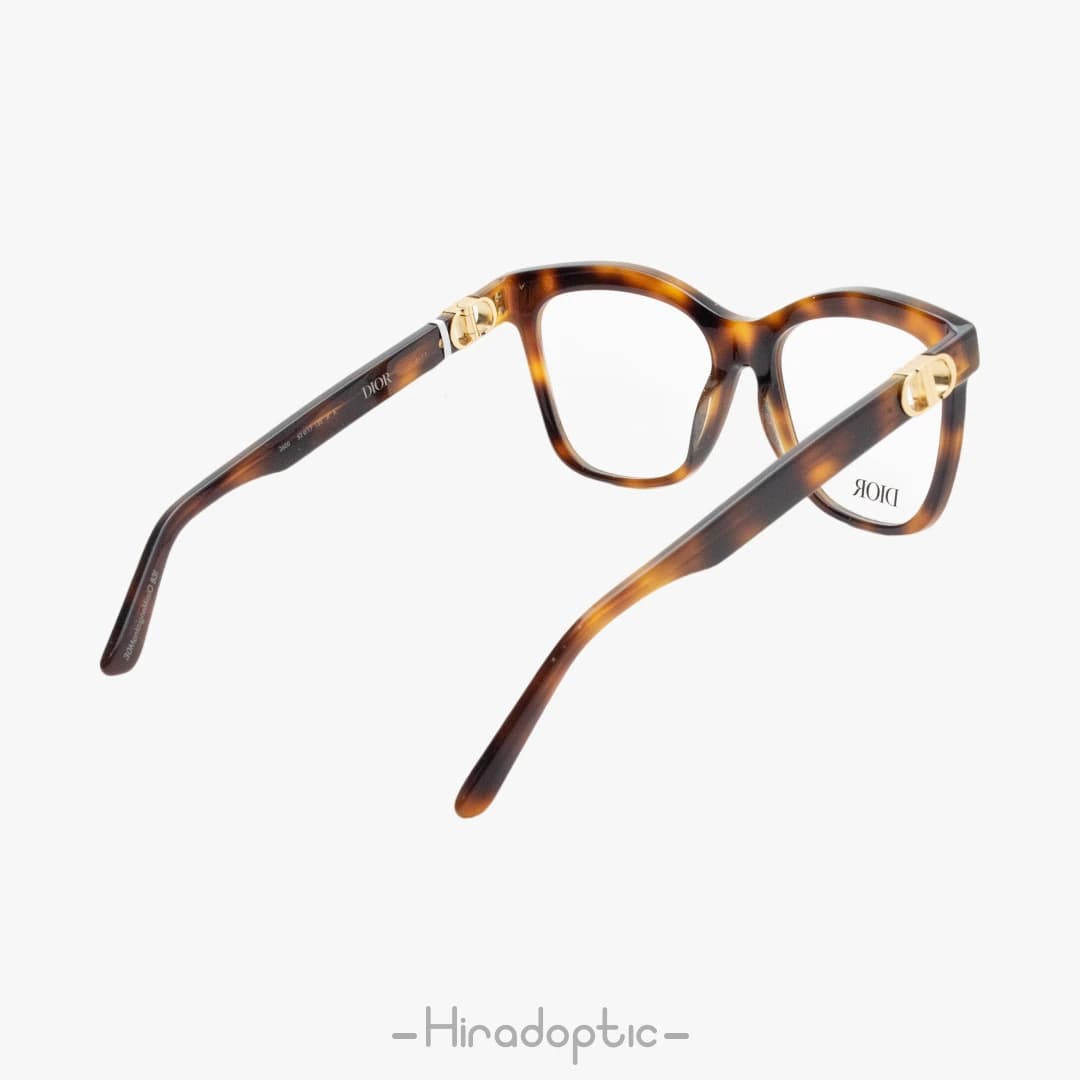 عینک طبی دیور 2600<br><span>Dior 2600</span> — تصویر ۵