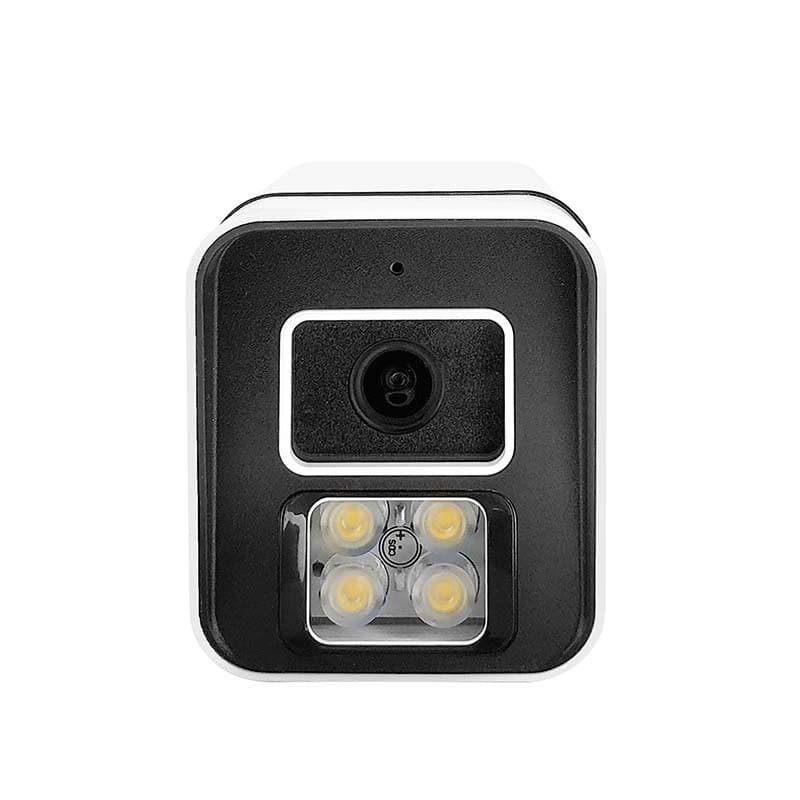 دوربین مداربسته PL-AHC-BW2120A4-E کیو پلاس 2 مگاپیکسل — تصویر ۲