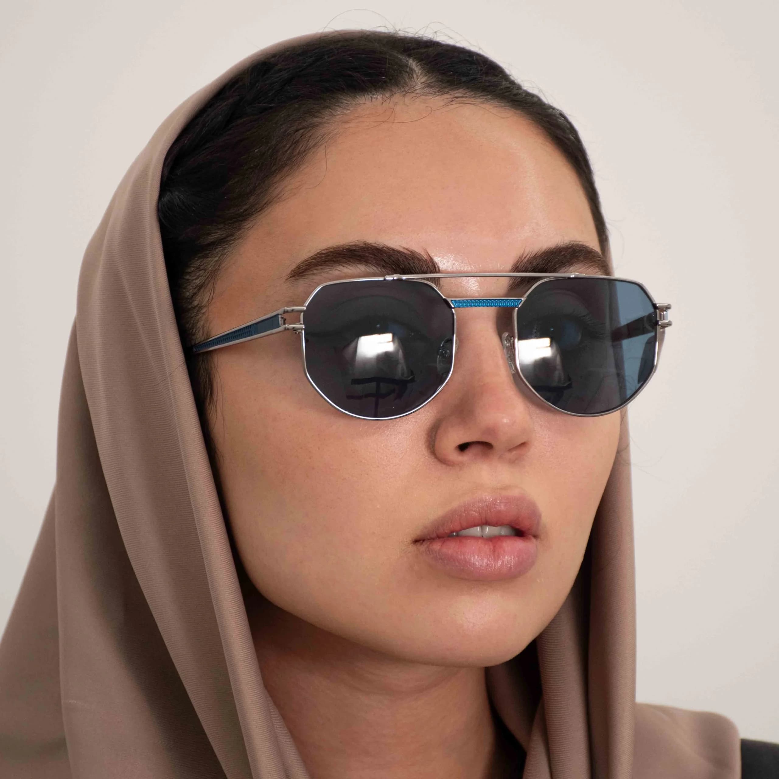 عینک آفتابی ادی Eddi 4532 — تصویر ۲