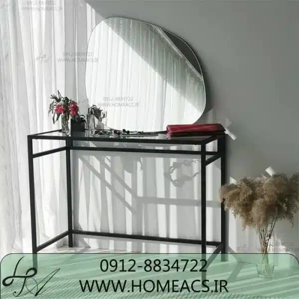 آینه دفرمه D62