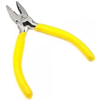 انبر دست مدل PROFESSIONAL TOOLS