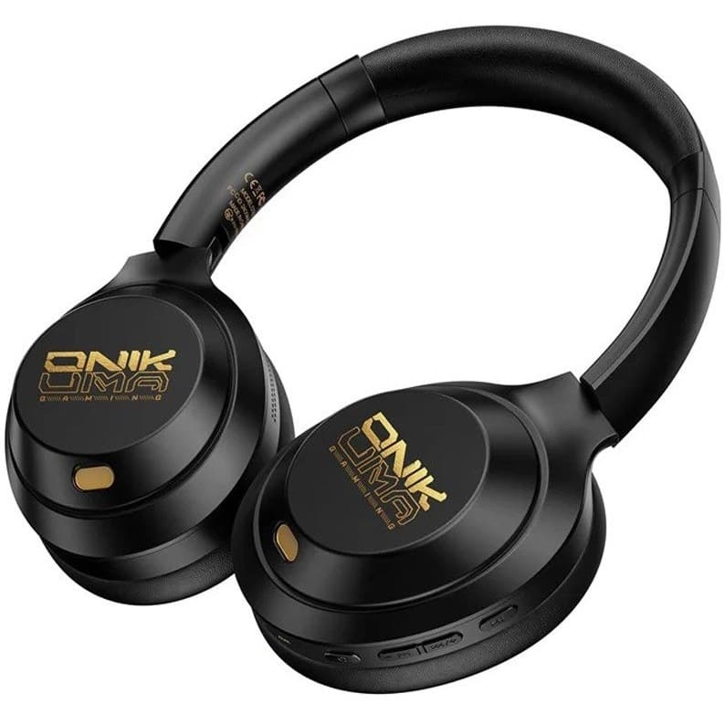 هدفون بی سیم اونیکوما مدل GT811 — تصویر ۲