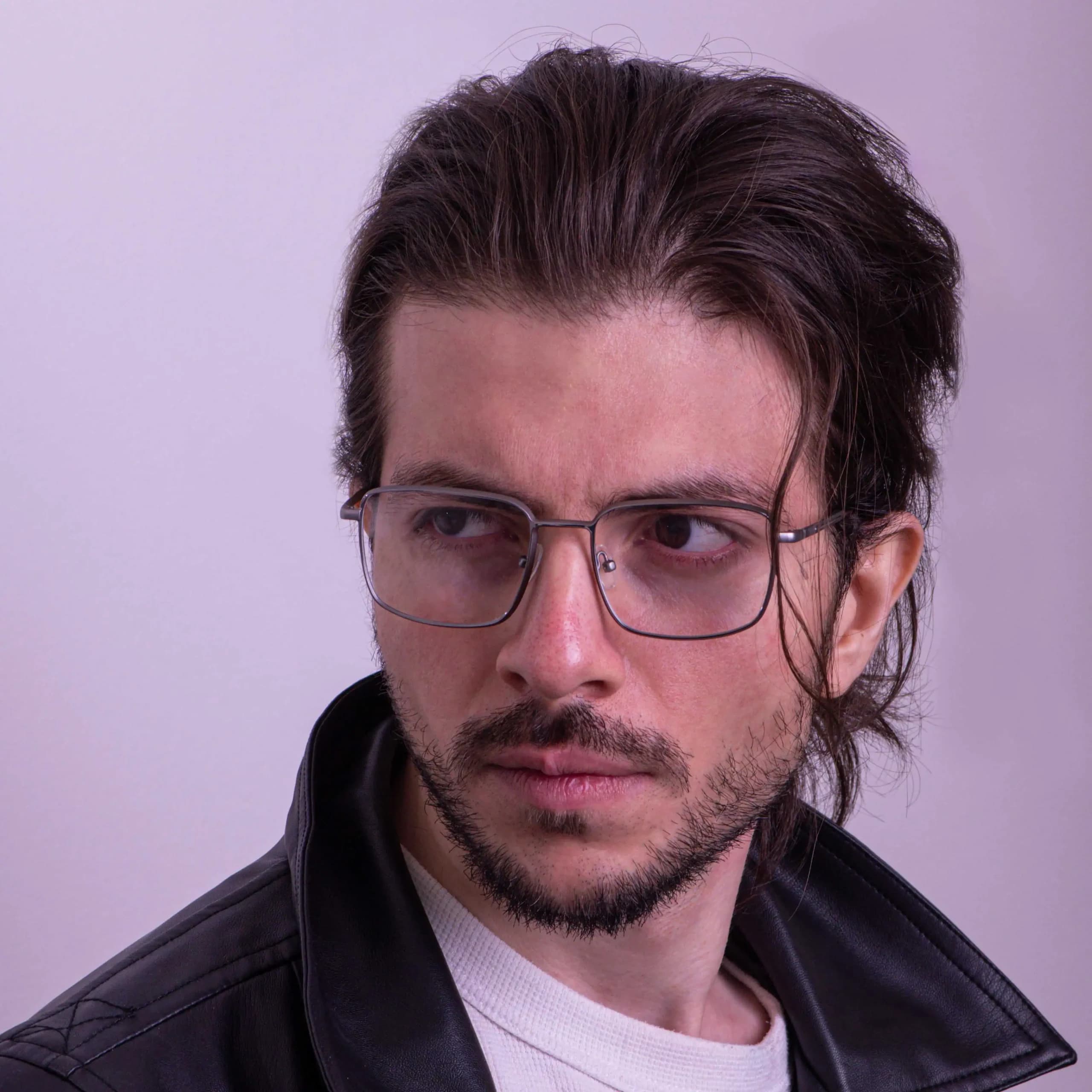 عینک طبی ادی Eddi 4470 — تصویر ۹