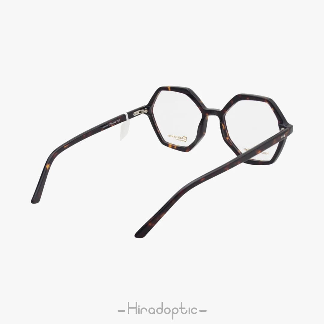 عینک طبی ادی Eddi 1489 — تصویر ۵