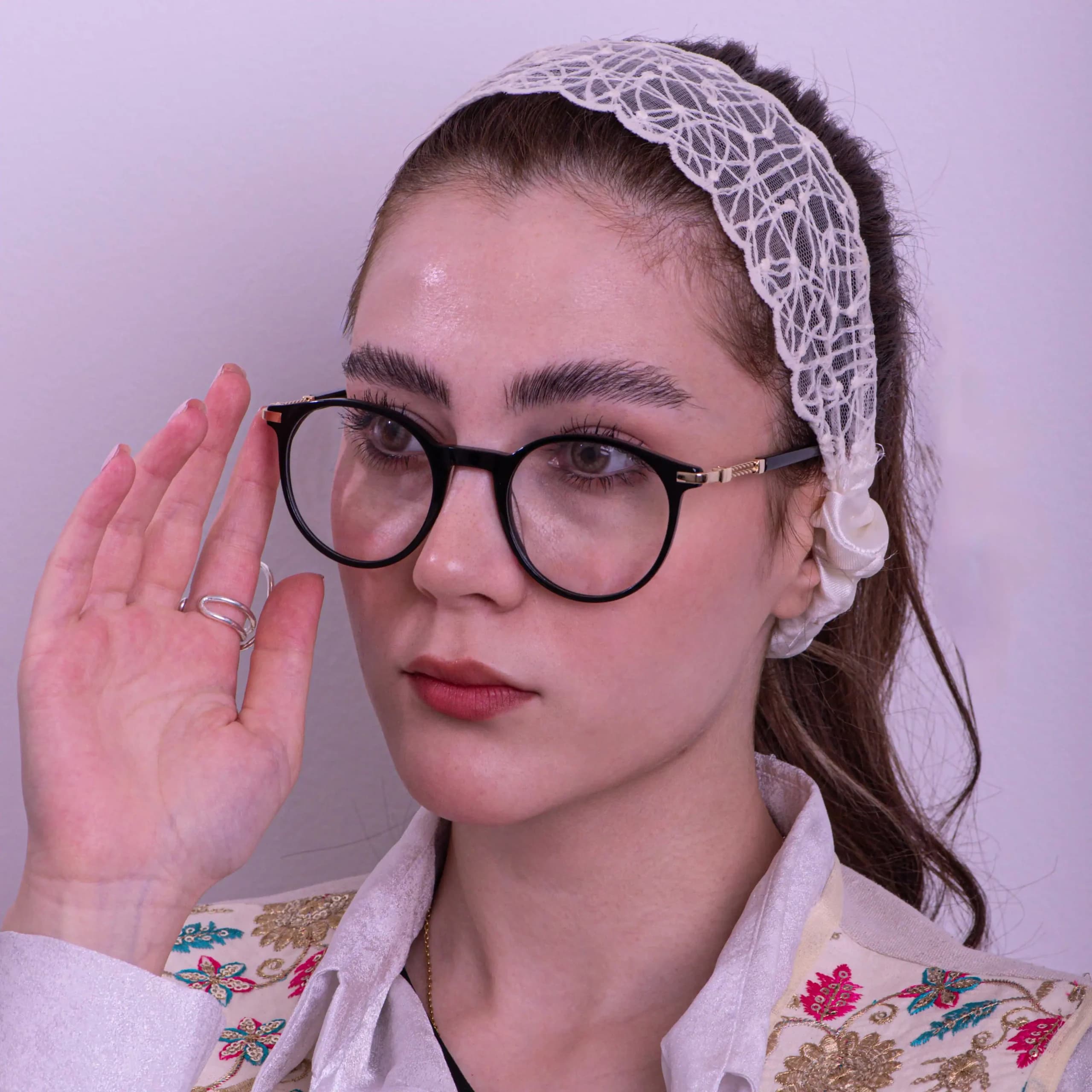 عینک طبی ادی Eddi 1639 — تصویر ۱۰