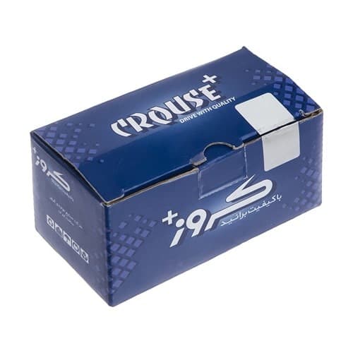 کویل موتور TU5 پلاس کروز پلاس کد CR39065601 — تصویر ۲