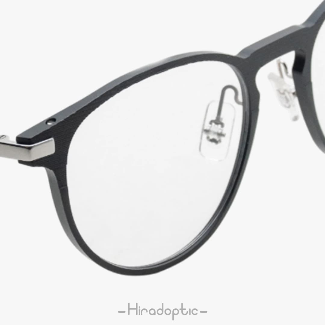 عینک طبی زایس 23128<br><span>Zeiss ZS23128</span> — تصویر ۴
