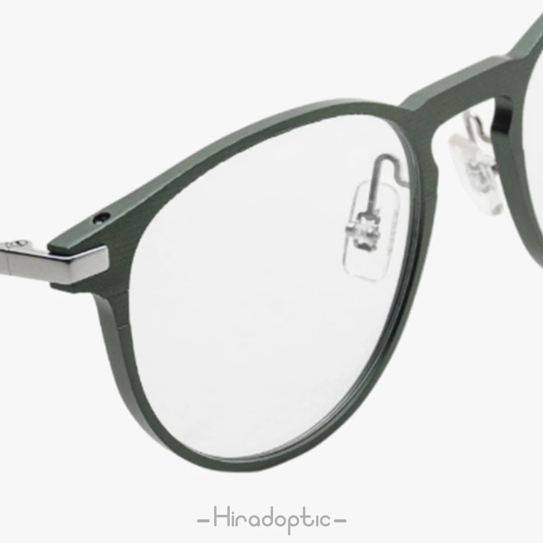 عینک طبی زایس 23128<br><span>Zeiss ZS23128</span> — تصویر ۸